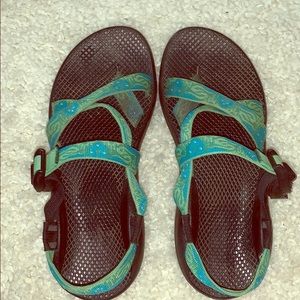 Women’s Chaco Shoes